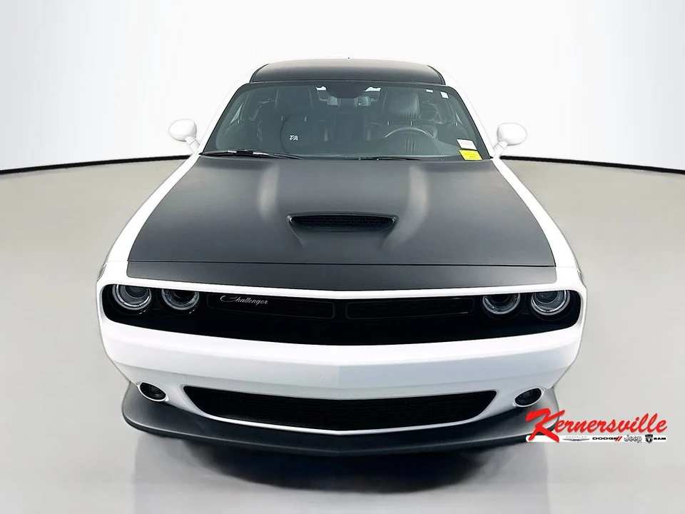 2021 Dodge Challenger SRT8 & 392 3rd Gen - Image 2 of 24
