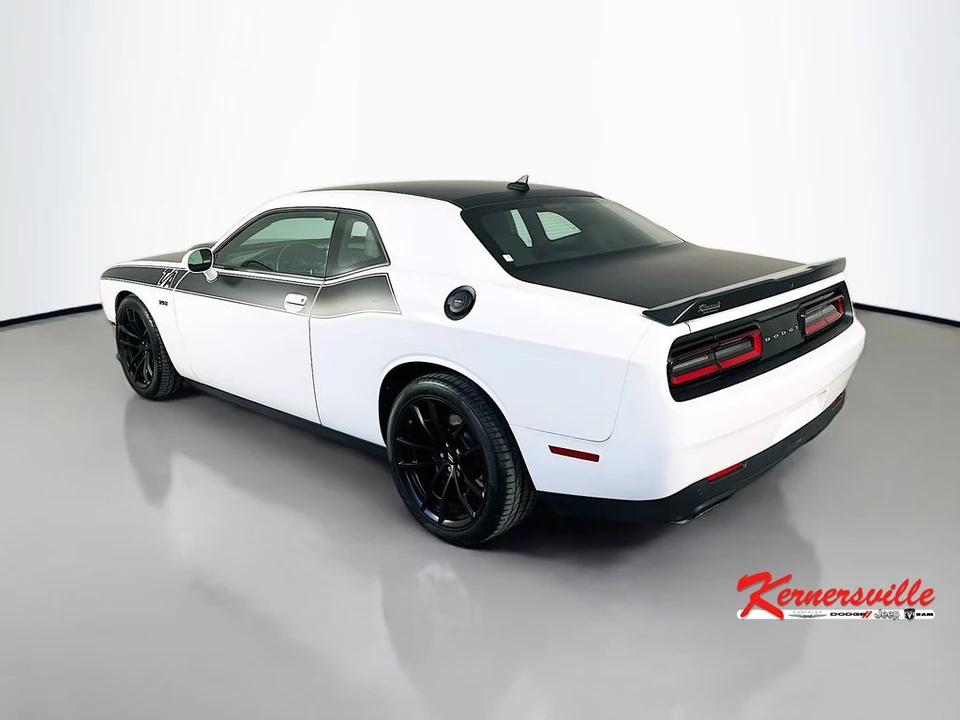 2021 Dodge Challenger SRT8 & 392 3rd Gen - Image 5 of 24
