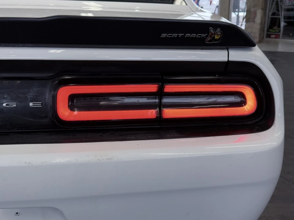 2021 Dodge Challenger SRT8 & 392 3rd Gen - Image 16 of 31