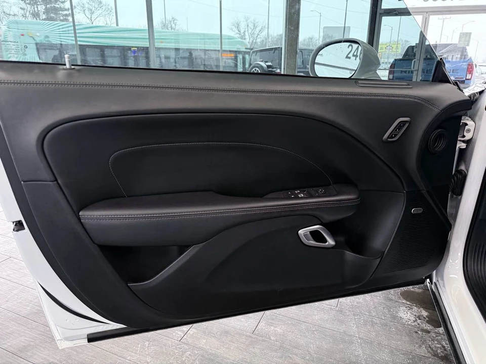 2021 Dodge Challenger SRT8 & 392 3rd Gen - Image 25 of 31