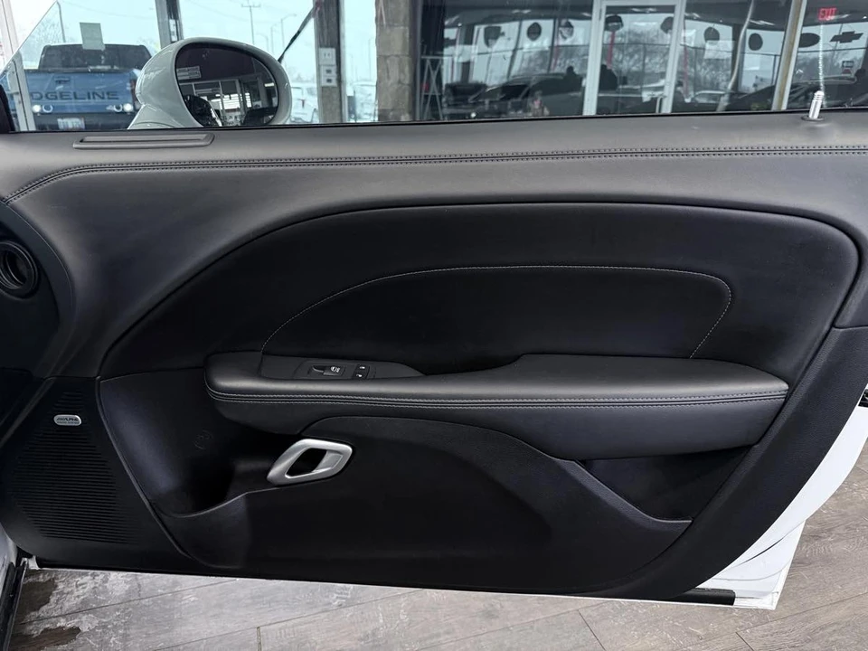 2021 Dodge Challenger SRT8 & 392 3rd Gen - Image 27 of 31