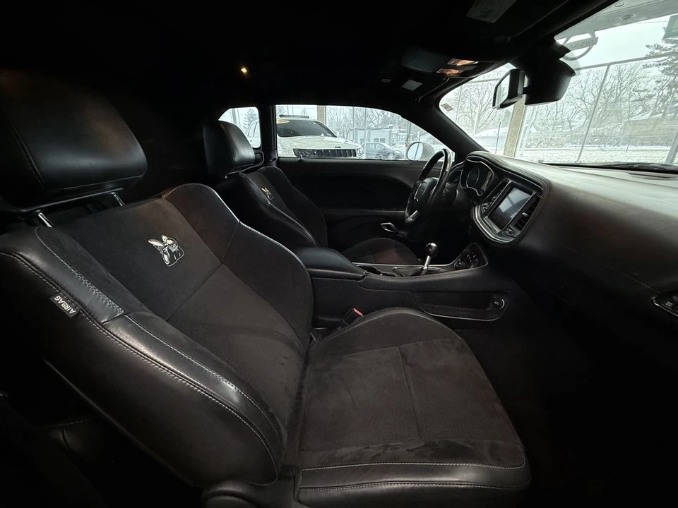 2021 Dodge Challenger SRT8 & 392 3rd Gen - Image 26 of 31