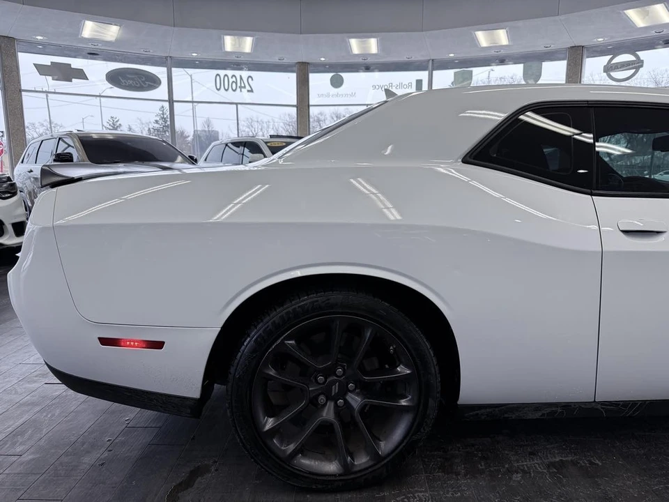 2021 Dodge Challenger SRT8 & 392 3rd Gen - Image 10 of 31