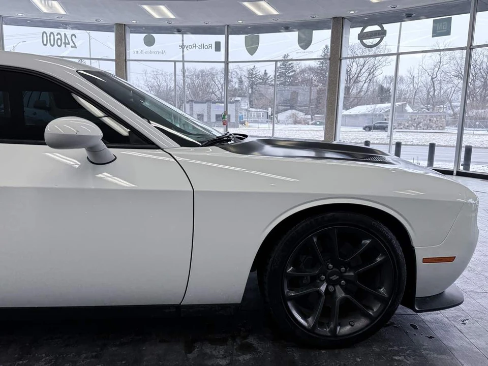 2021 Dodge Challenger SRT8 & 392 3rd Gen - Image 8 of 31