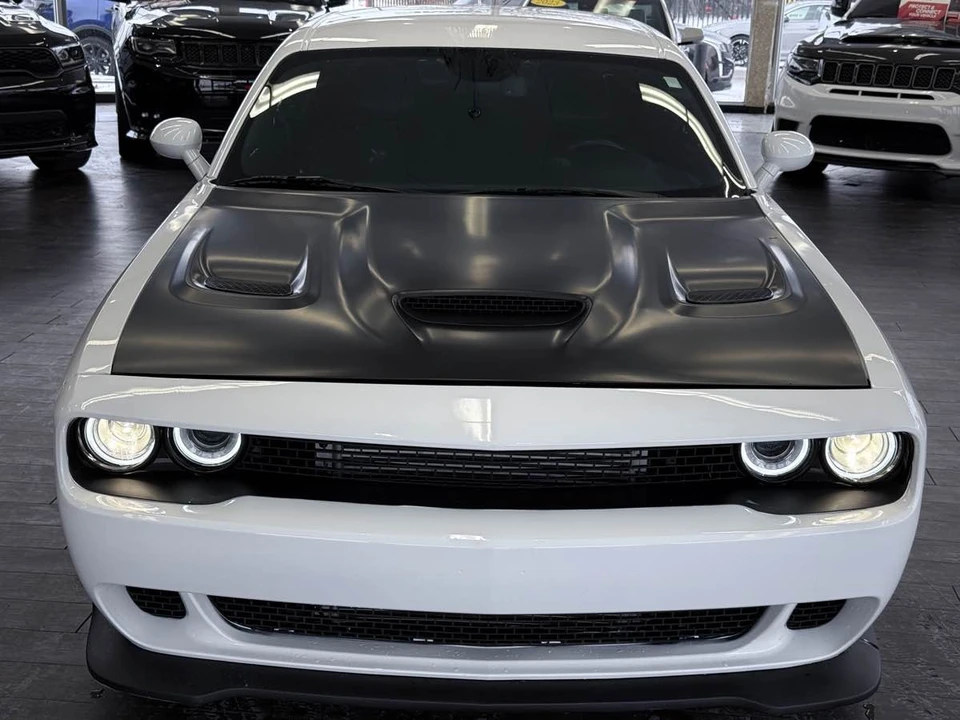 2021 Dodge Challenger SRT8 & 392 3rd Gen - Image 3 of 31