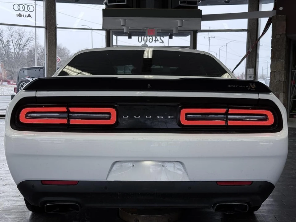 2021 Dodge Challenger SRT8 & 392 3rd Gen - Image 15 of 21