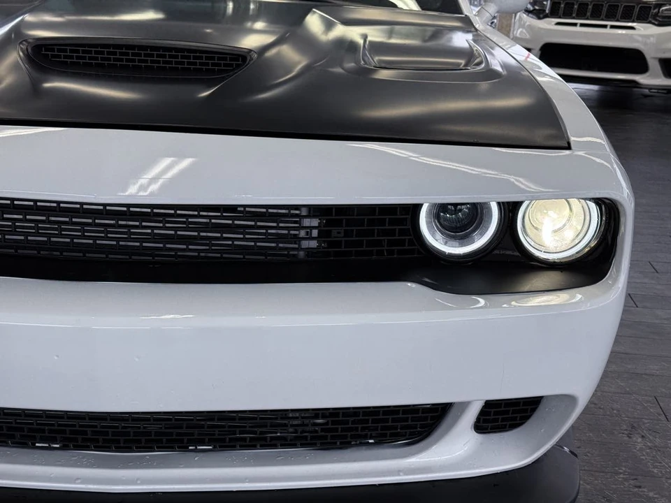 2021 Dodge Challenger SRT8 & 392 3rd Gen - Image 6 of 21