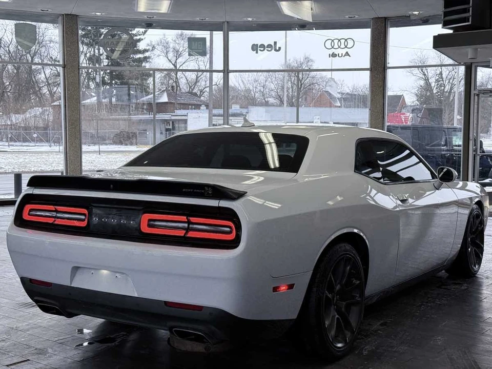 2021 Dodge Challenger SRT8 & 392 3rd Gen - Image 11 of 21