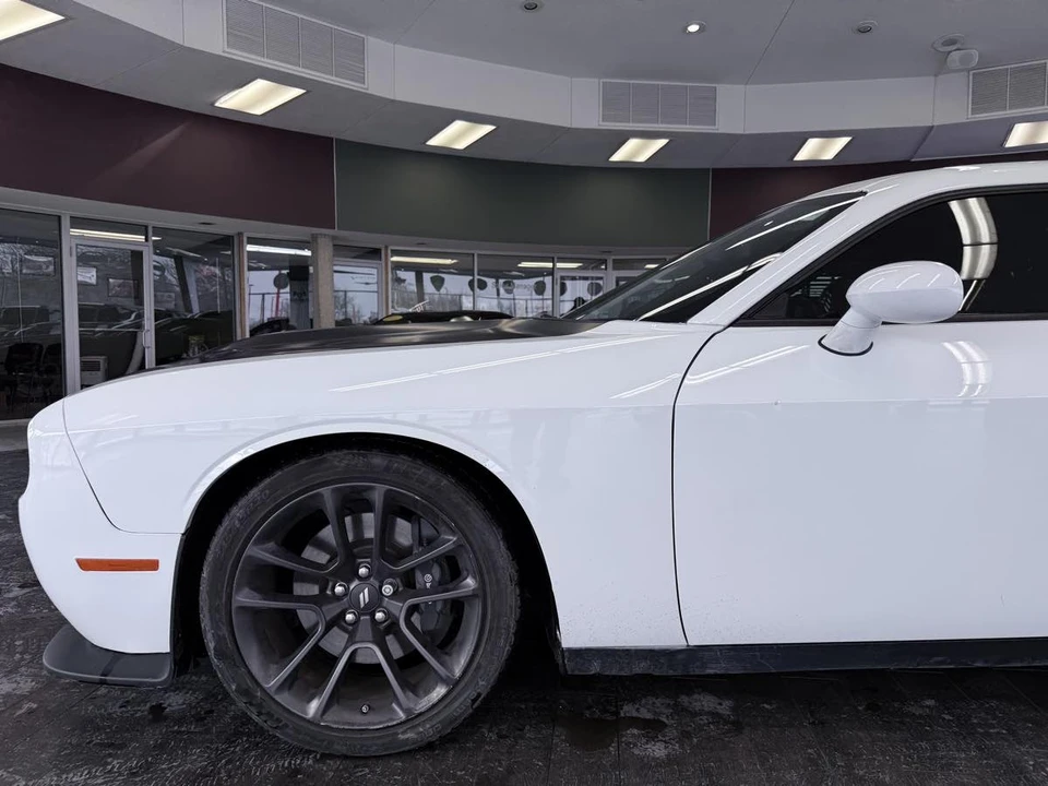2021 Dodge Challenger SRT8 & 392 3rd Gen - Image 22 of 31