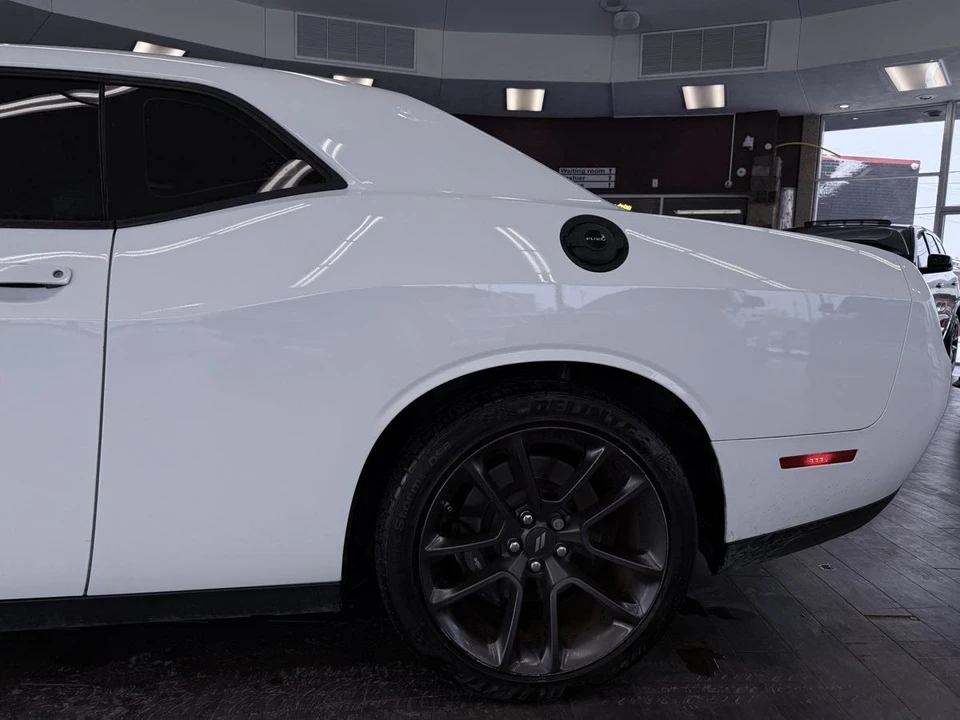 2021 Dodge Challenger SRT8 & 392 3rd Gen - Image 21 of 31