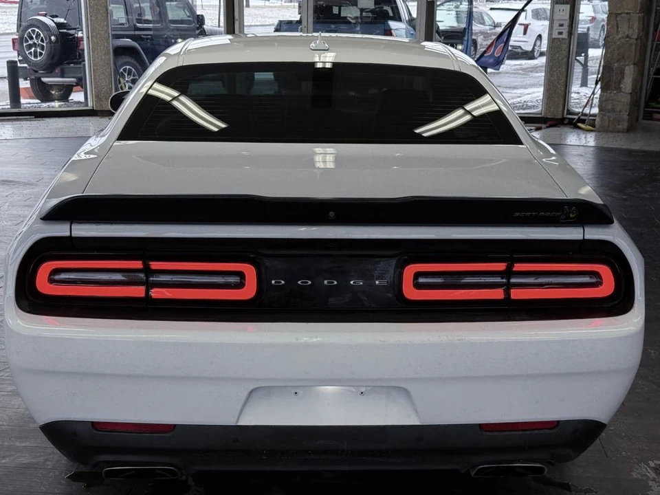 2021 Dodge Challenger SRT8 & 392 3rd Gen - Image 13 of 31