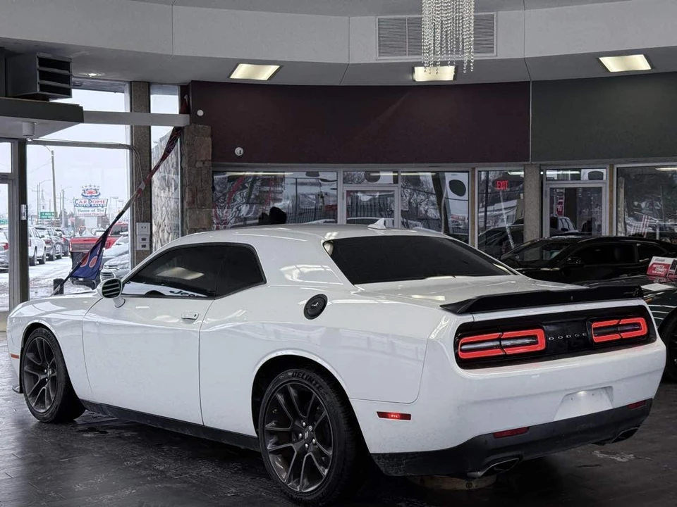 2021 Dodge Challenger SRT8 & 392 3rd Gen - Image 12 of 21