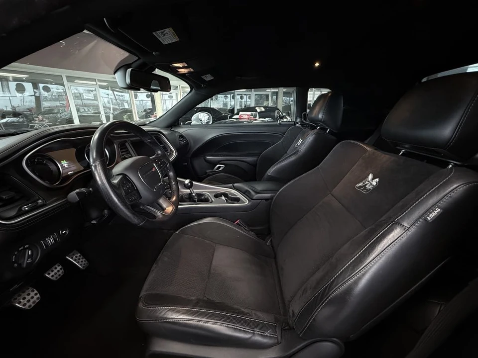 2021 Dodge Challenger SRT8 & 392 3rd Gen - Image 23 of 31