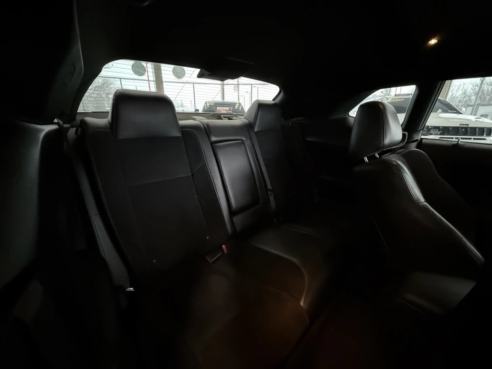 2021 Dodge Challenger SRT8 & 392 3rd Gen - Image 29 of 31