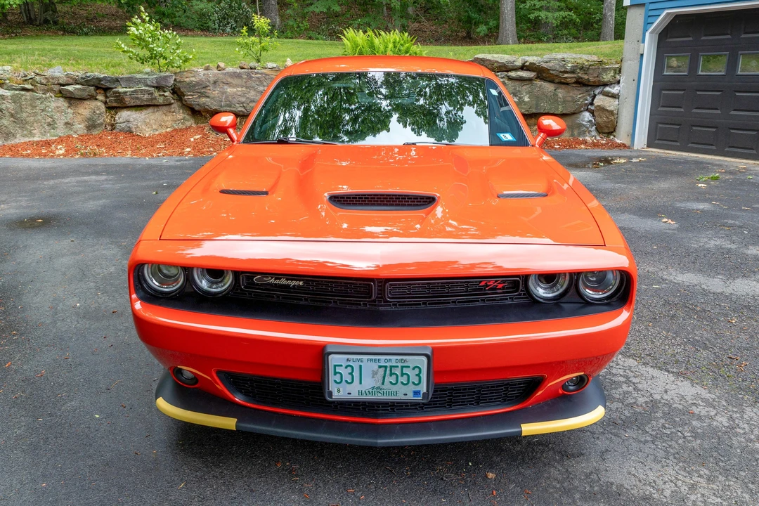 2021 Dodge Challenger SRT8 & 392 3rd Gen - Image 6 of 31
