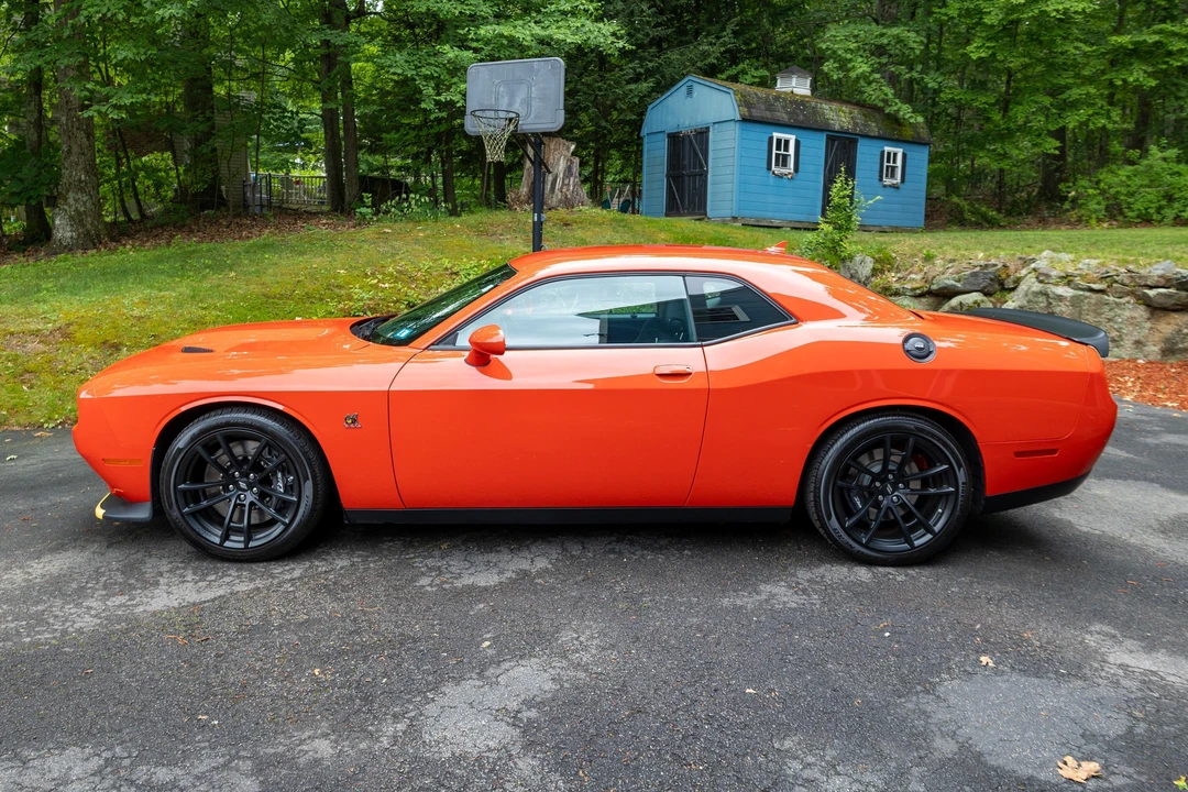 2021 Dodge Challenger SRT8 & 392 3rd Gen - Image 8 of 31