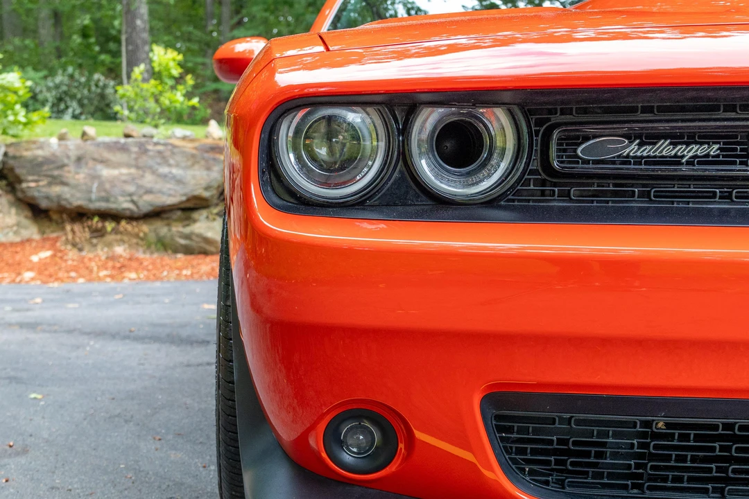 2021 Dodge Challenger SRT8 & 392 3rd Gen - Image 12 of 31