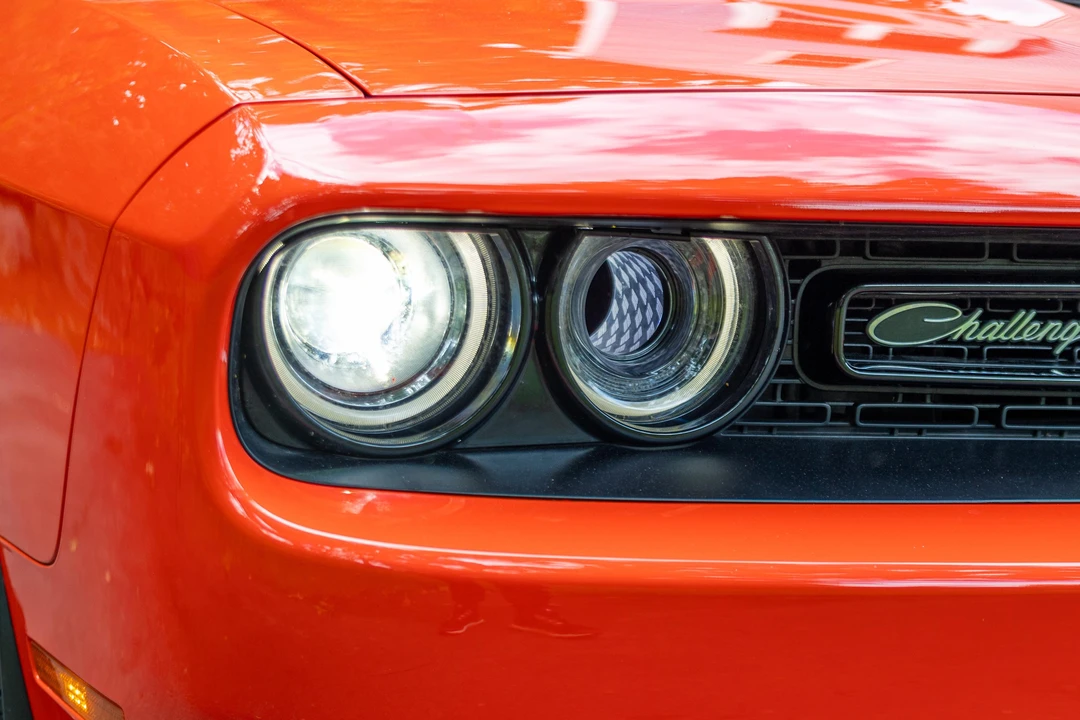 2021 Dodge Challenger SRT8 & 392 3rd Gen - Image 11 of 31