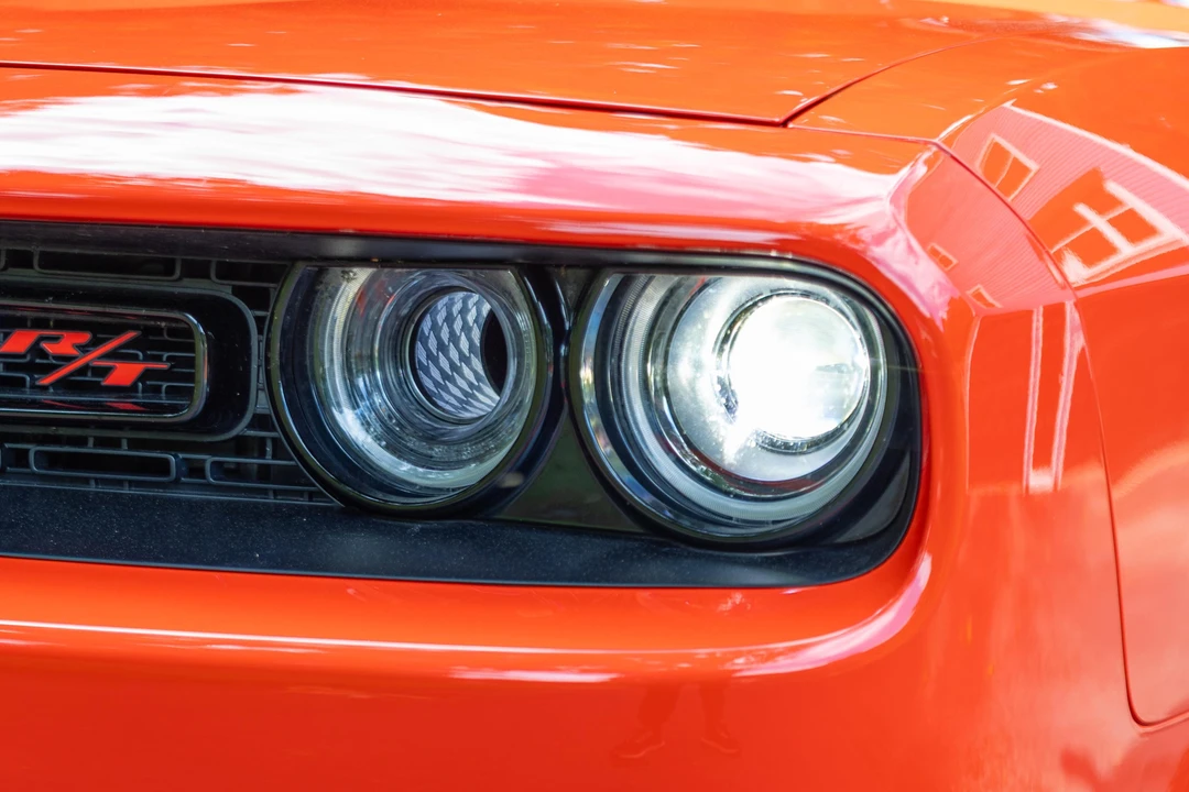 2021 Dodge Challenger SRT8 & 392 3rd Gen - Image 18 of 31