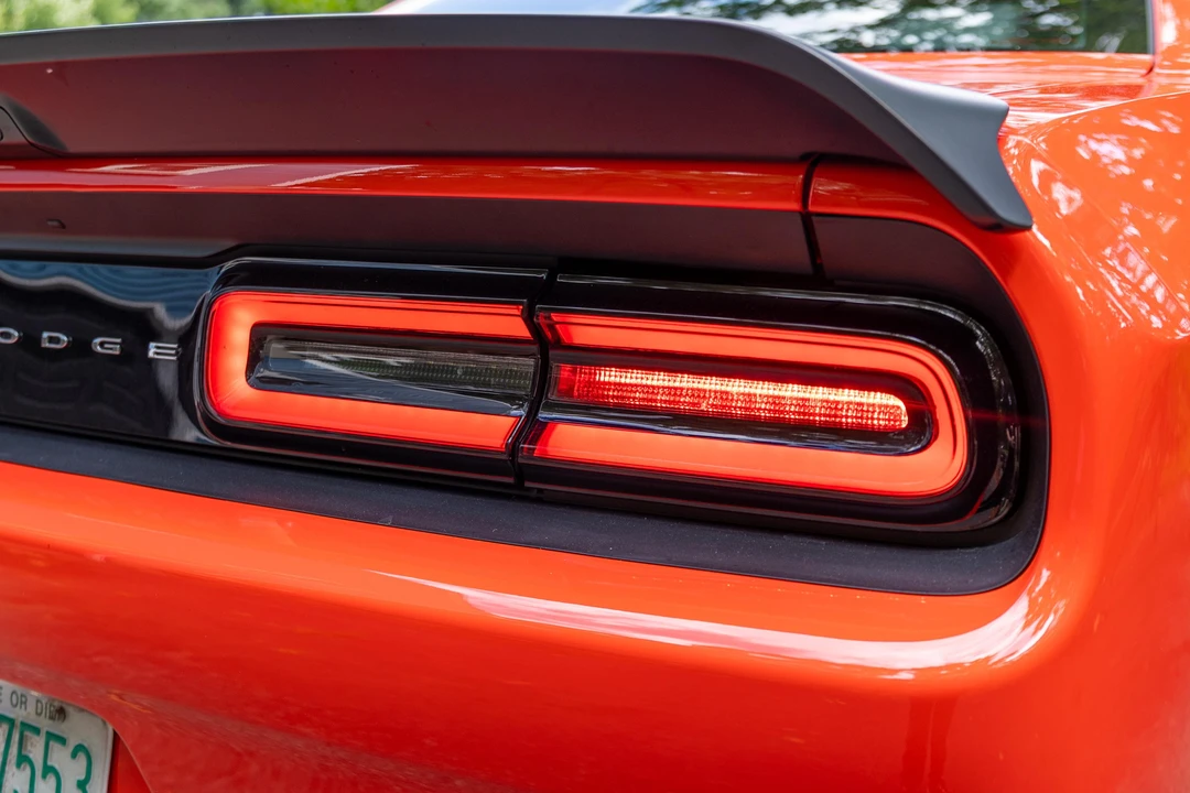2021 Dodge Challenger SRT8 & 392 3rd Gen - Image 30 of 31