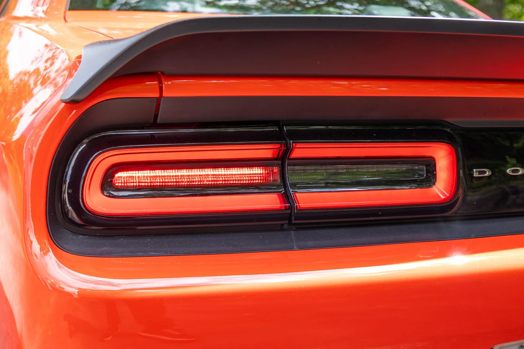 2021 Dodge Challenger SRT8 & 392 3rd Gen - Image 27 of 31