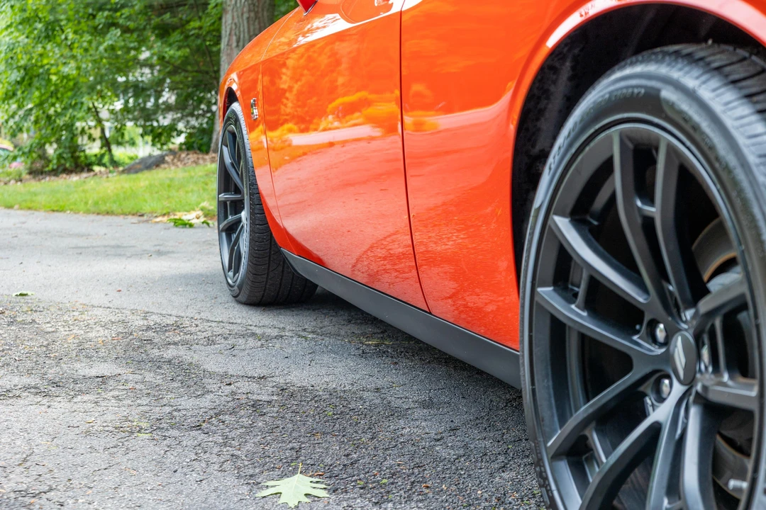 2021 Dodge Challenger SRT8 & 392 3rd Gen - Image 24 of 31