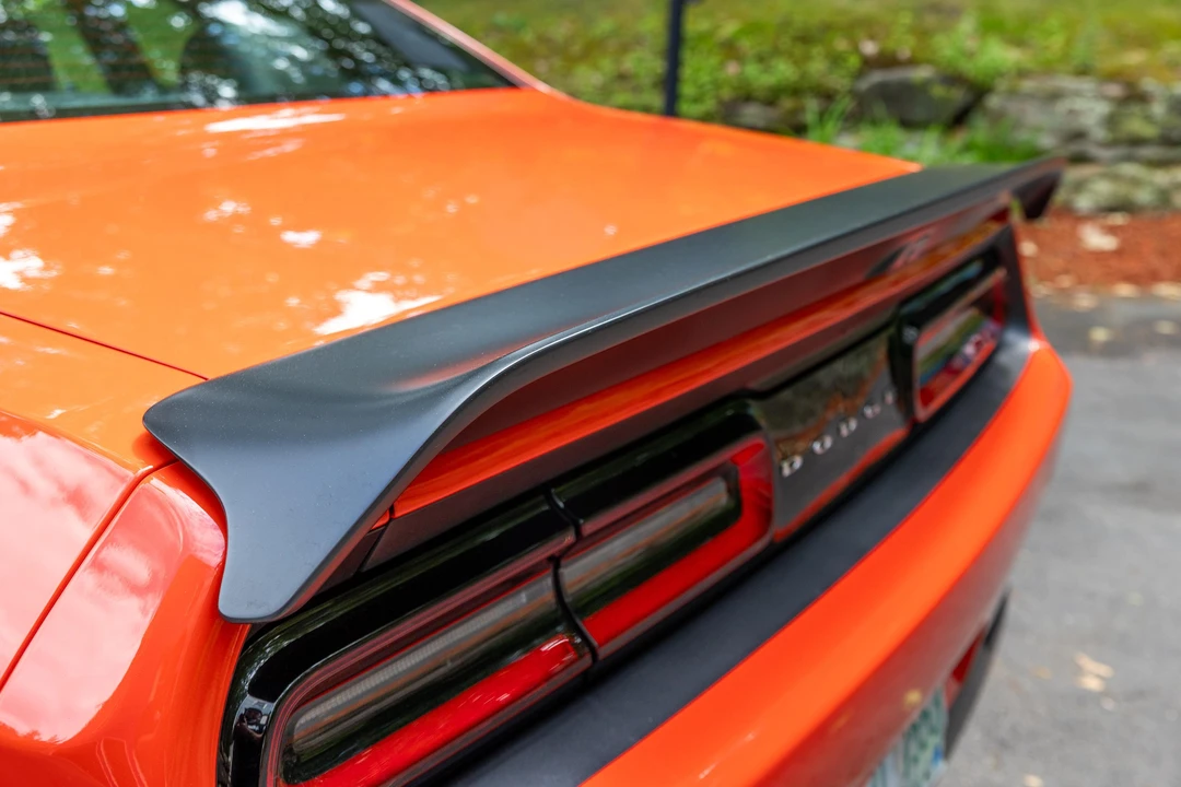 2021 Dodge Challenger SRT8 & 392 3rd Gen - Image 26 of 31
