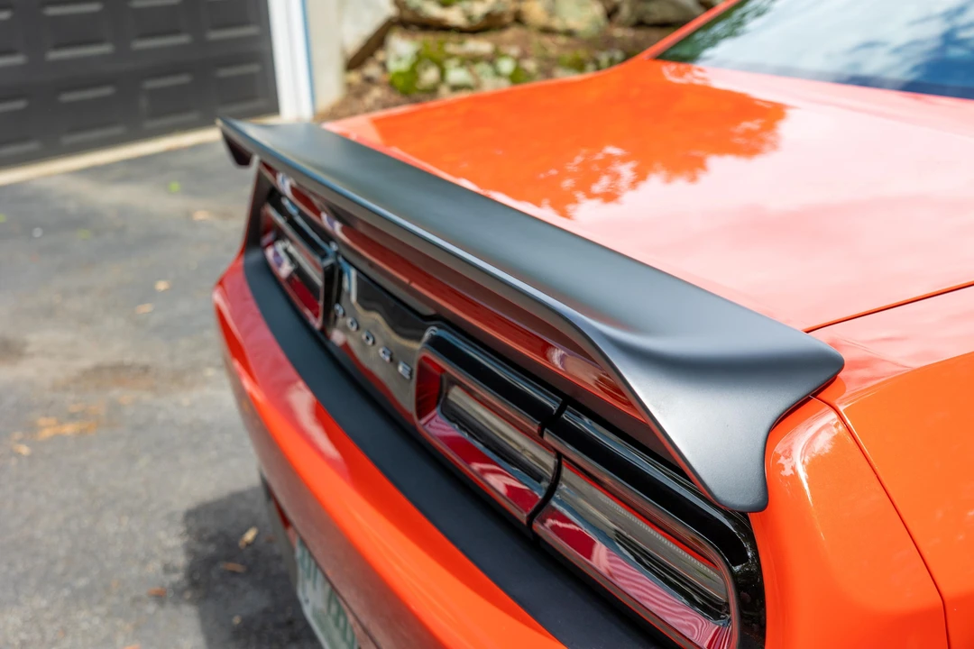 2021 Dodge Challenger SRT8 & 392 3rd Gen - Image 31 of 31