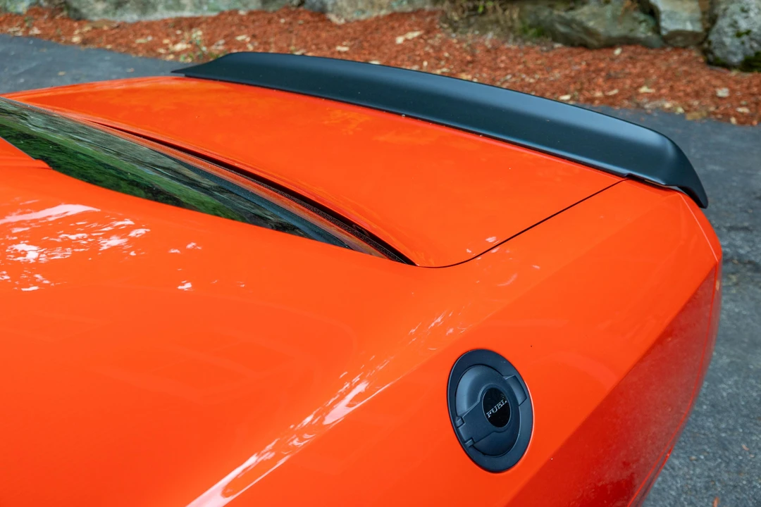 2021 Dodge Challenger SRT8 & 392 3rd Gen - Image 25 of 31