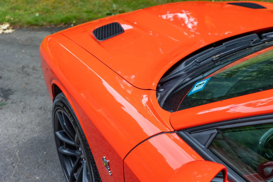 2021 Dodge Challenger SRT8 & 392 3rd Gen - Image 19 of 31