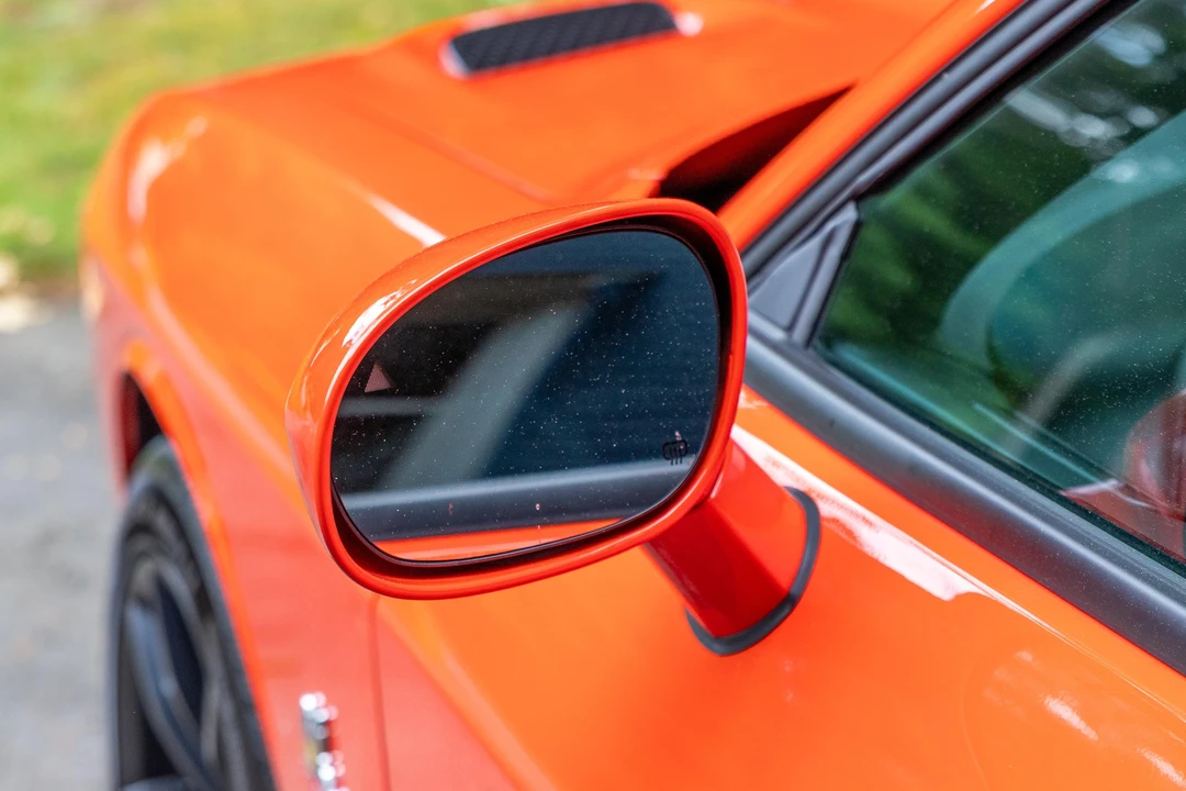 2021 Dodge Challenger SRT8 & 392 3rd Gen - Image 22 of 31
