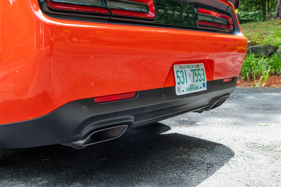 2021 Dodge Challenger SRT8 & 392 3rd Gen - Image 28 of 31