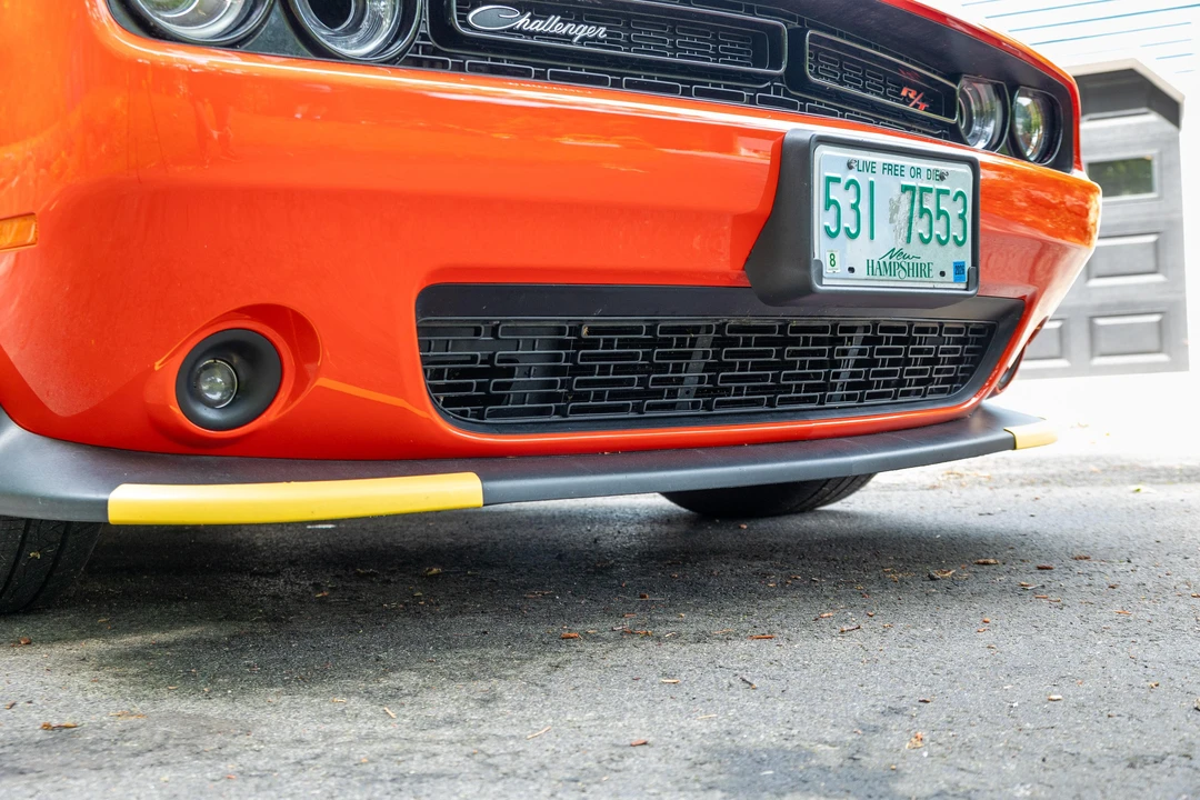 2021 Dodge Challenger SRT8 & 392 3rd Gen - Image 13 of 31
