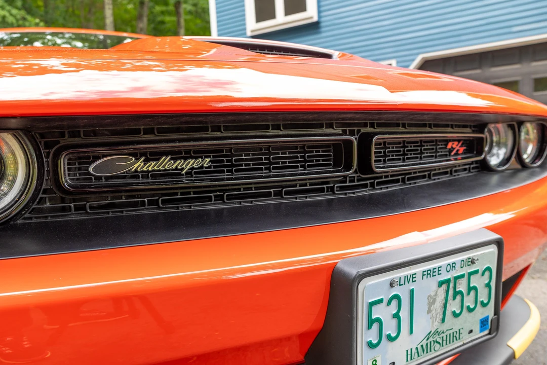 2021 Dodge Challenger SRT8 & 392 3rd Gen - Image 14 of 31