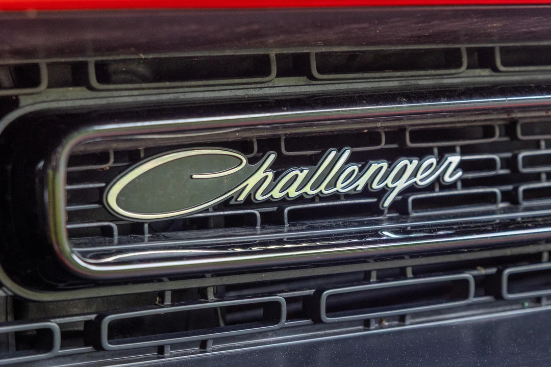 2021 Dodge Challenger SRT8 & 392 3rd Gen - Image 15 of 31