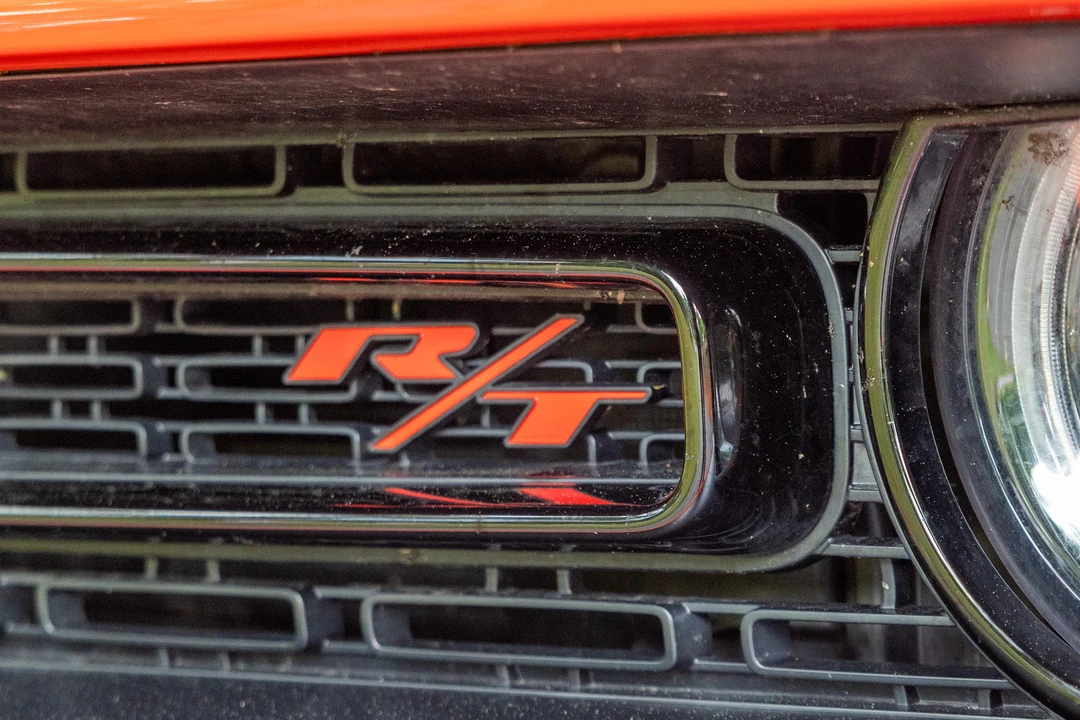 2021 Dodge Challenger SRT8 & 392 3rd Gen - Image 16 of 31