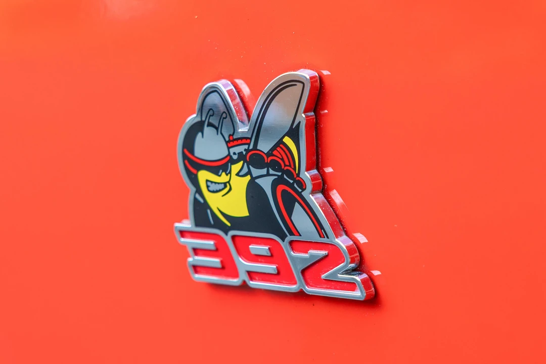 2021 Dodge Challenger SRT8 & 392 3rd Gen - Image 20 of 31