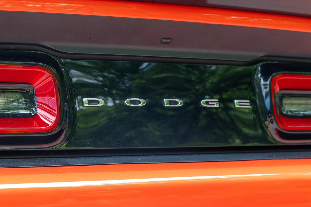 2021 Dodge Challenger SRT8 & 392 3rd Gen - Image 29 of 31