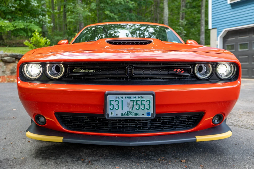 2021 Dodge Challenger SRT8 & 392 3rd Gen - Image 2 of 31