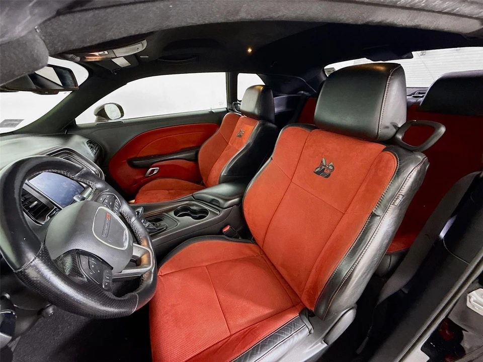2021 Dodge Challenger SRT8 & 392 3rd Gen - Image 12 of 14
