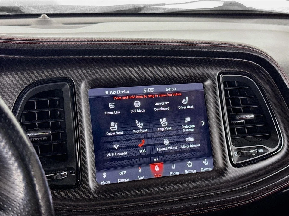 2021 Dodge Challenger SRT8 & 392 3rd Gen - Image 10 of 14