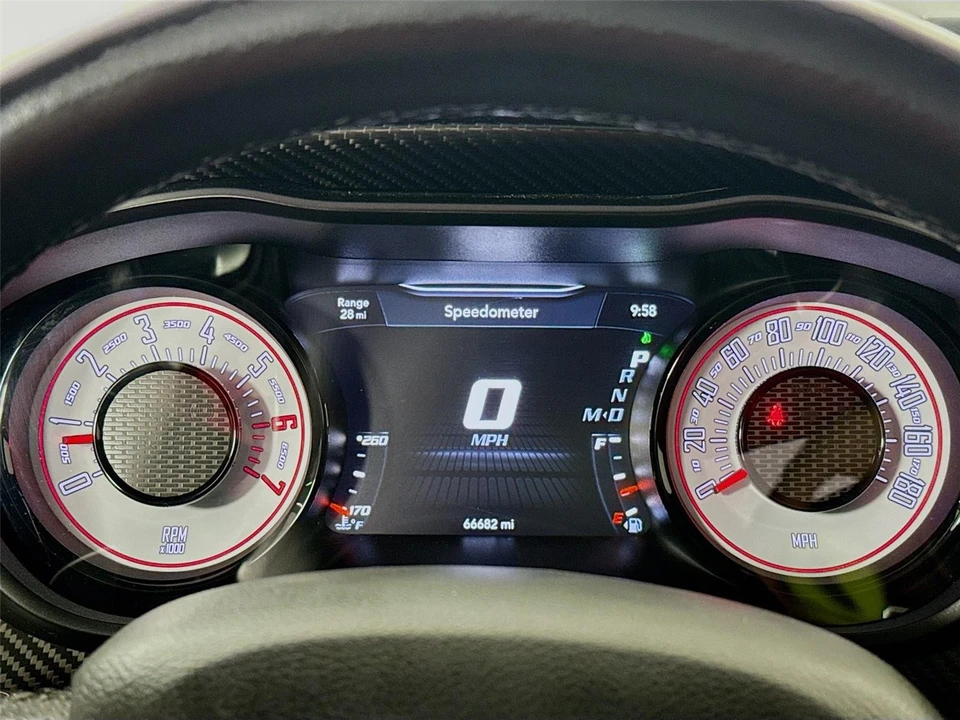 2021 Dodge Challenger SRT8 & 392 3rd Gen - Image 9 of 14