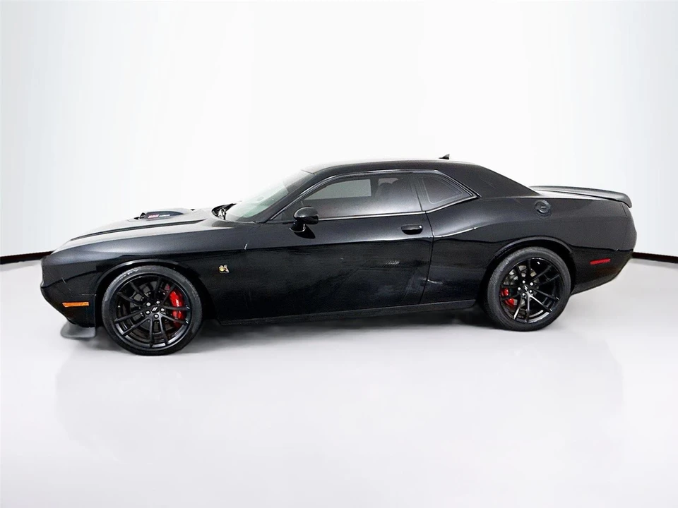 2021 Dodge Challenger SRT8 & 392 3rd Gen - Image 4 of 14