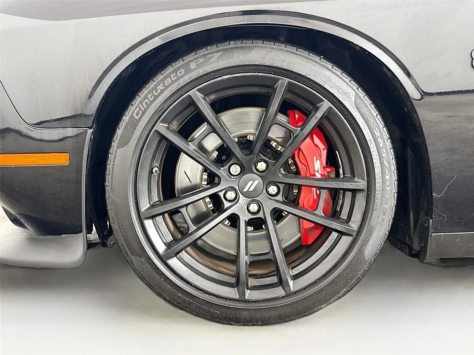 2021 Dodge Challenger SRT8 & 392 3rd Gen - Image 13 of 14