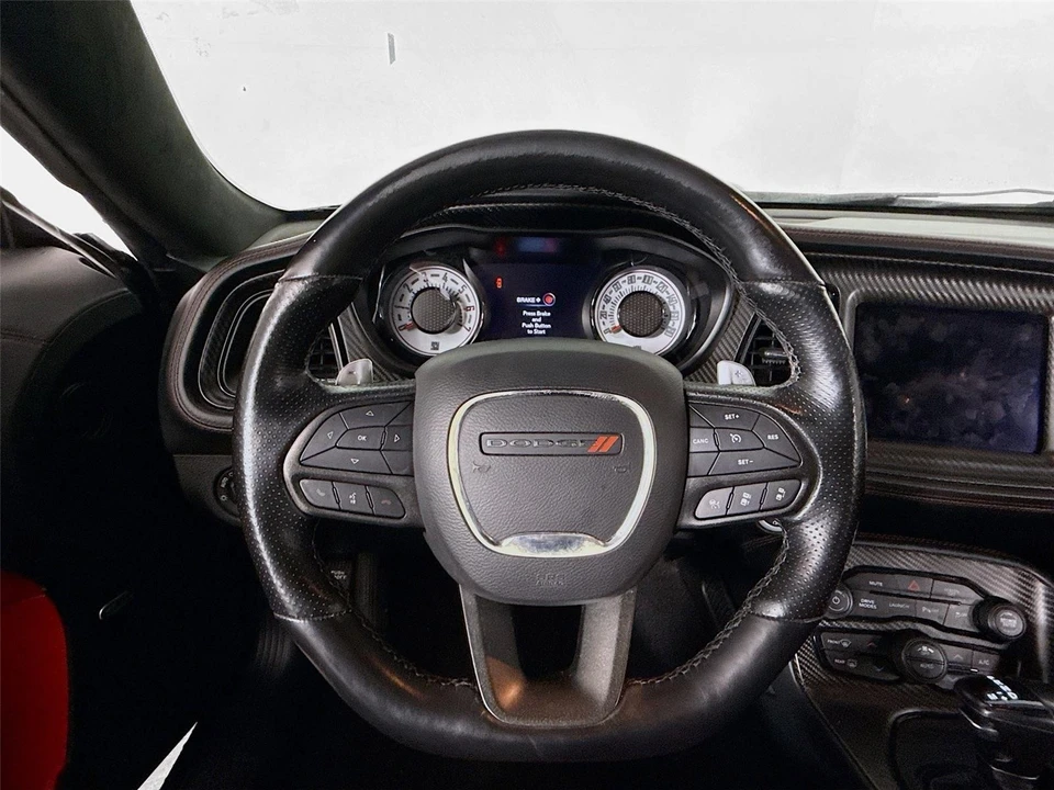 2021 Dodge Challenger SRT8 & 392 3rd Gen - Image 8 of 14