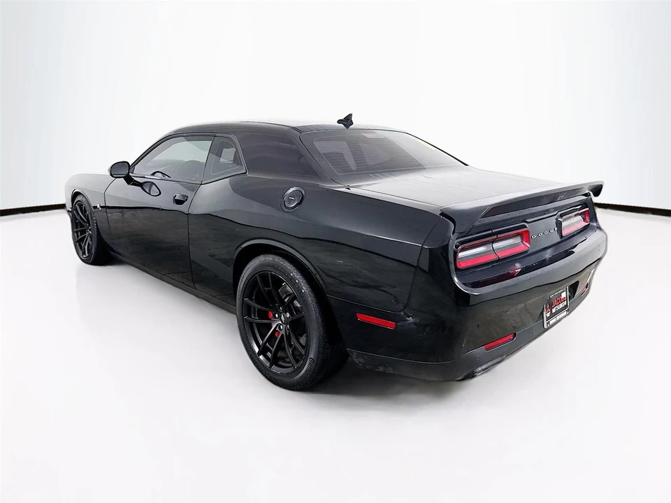 2021 Dodge Challenger SRT8 & 392 3rd Gen - Image 5 of 14