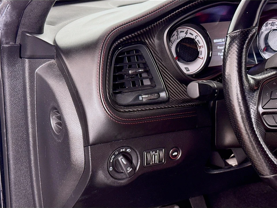 2021 Dodge Challenger SRT8 & 392 3rd Gen - Image 7 of 14