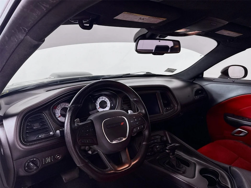 2021 Dodge Challenger SRT8 & 392 3rd Gen - Image 6 of 14