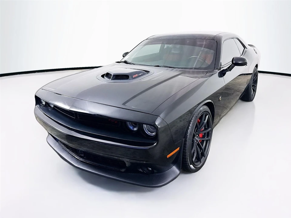 2021 Dodge Challenger SRT8 & 392 3rd Gen - Image 3 of 14