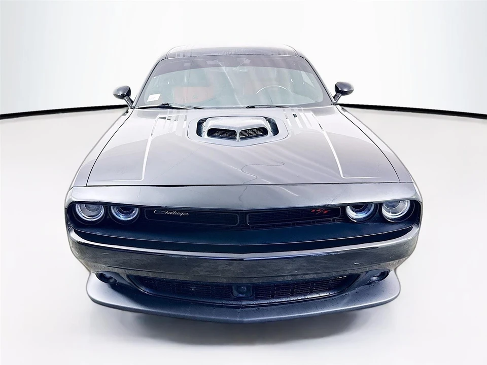 2021 Dodge Challenger SRT8 & 392 3rd Gen - Image 2 of 14